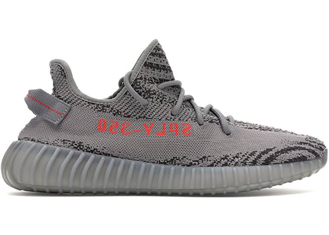 Adidas Yeezy Boost 350 V2 Beluga 2.0