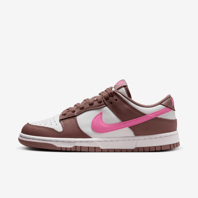 Nike Dunk Low Smokey Mauve