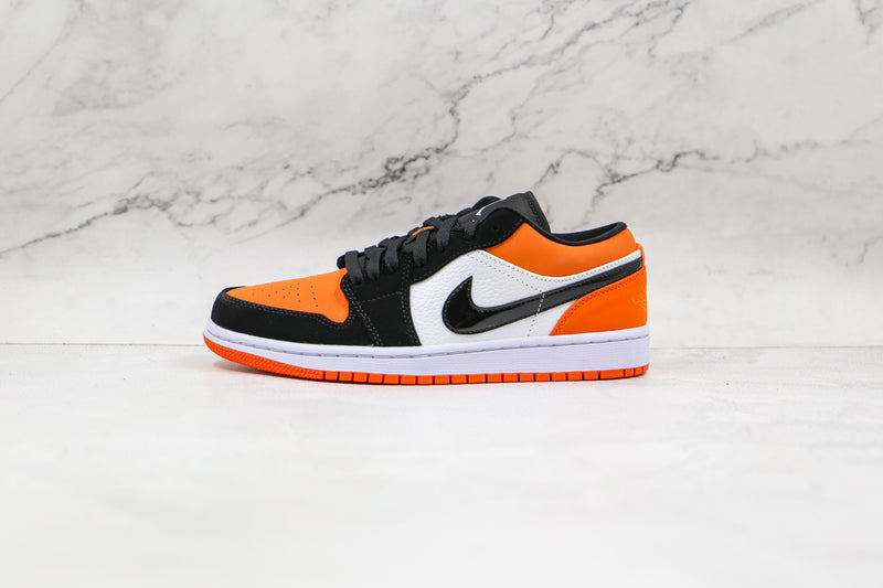 Jordan 1 Low Shattered Backboard