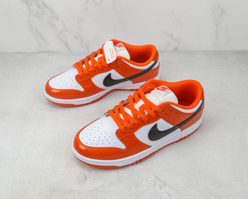 Nike Dunk Low Patent Halloween