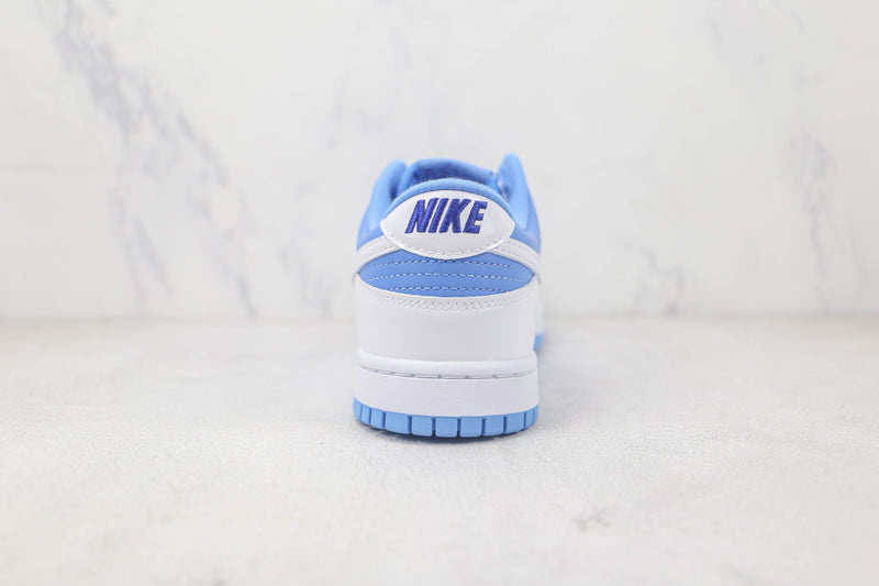 Nike Dunk Low Reverse University Blue