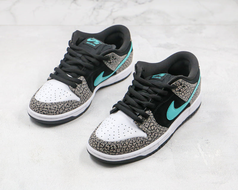 Nike SB Dunk Low Atmos Elephant