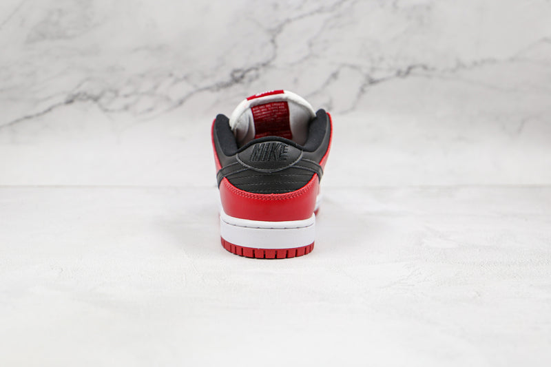 Nike SB Dunk Low J-Pack Chicago