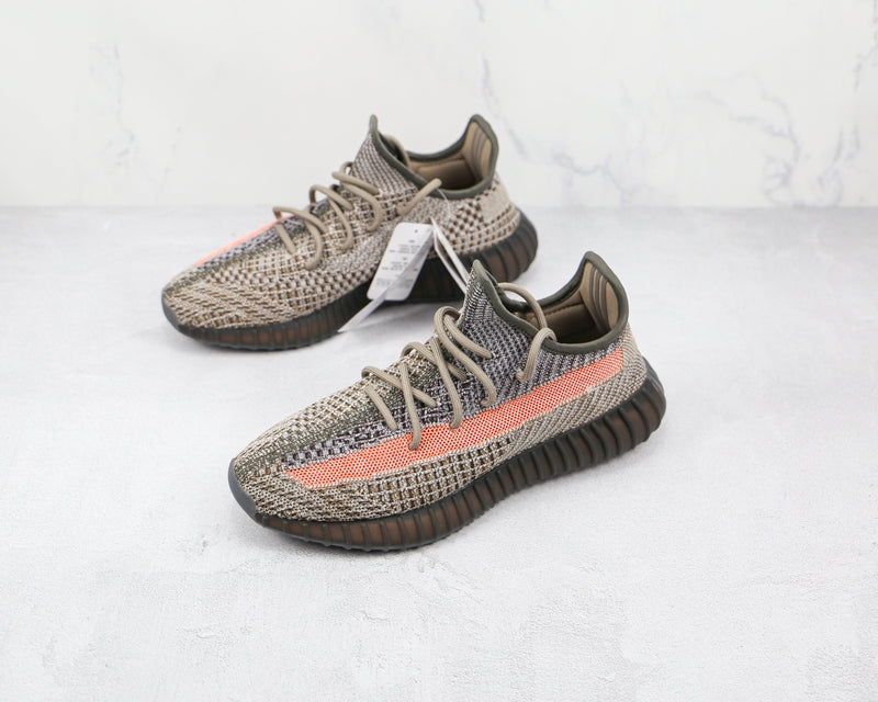 Adidas Yeezy Boost 350 V2 Ash Stone