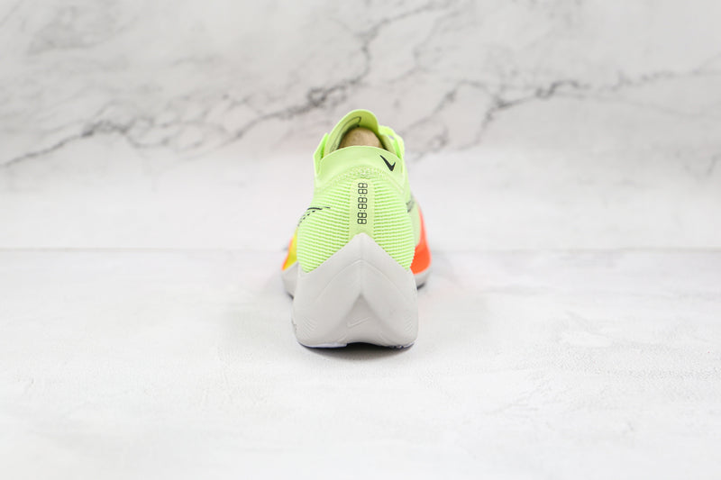 Nike Zoom X Vaporfly Next% 2 Barely Volt Hyper Orange