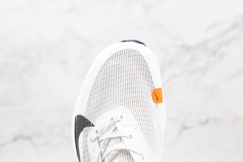 Nike ZoomX Vaporfly Next% 2 White Black