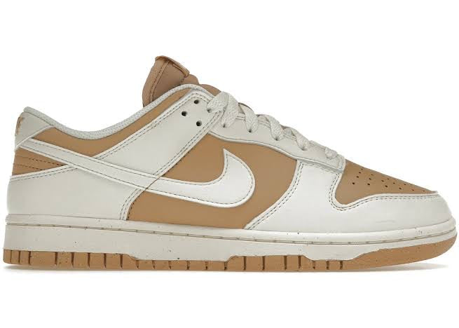 Nike Dunk Low Next Nature Beige Sail