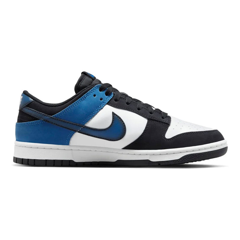 Nike Dunk Low Industrial Blue