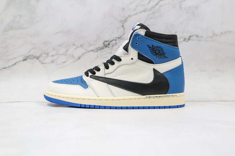 Jordan 1 High OG SP Fragment x Travis Scott