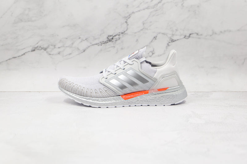 Adidas Ultraboost 20 NASA Dash Grey