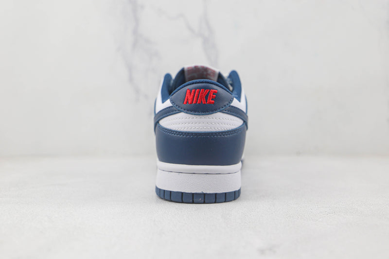 Nike Dunk Low Valerian Blue