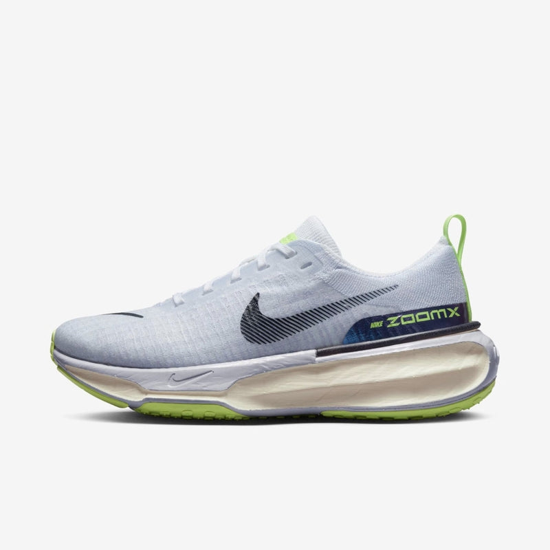 Nike ZoomX Invincible Run 3 Blue Tint Green Strike