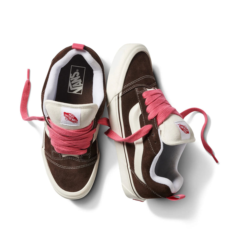 Vans Knu Skool Brown